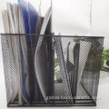 Plastic Document Holder metal file rack storage shelf Factory